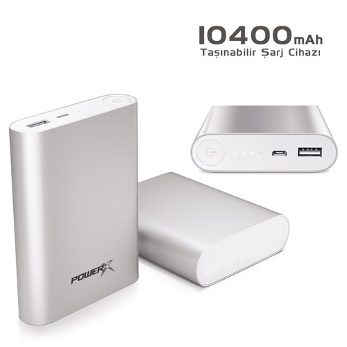 Powerbank