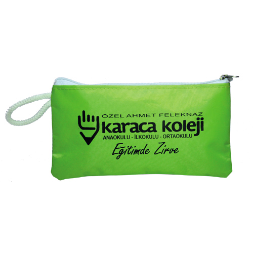 Evrak ve El Çantaları