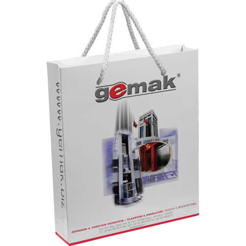 Evrak ve El Çantaları