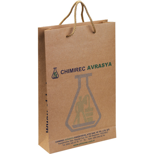 Evrak ve El Çantaları