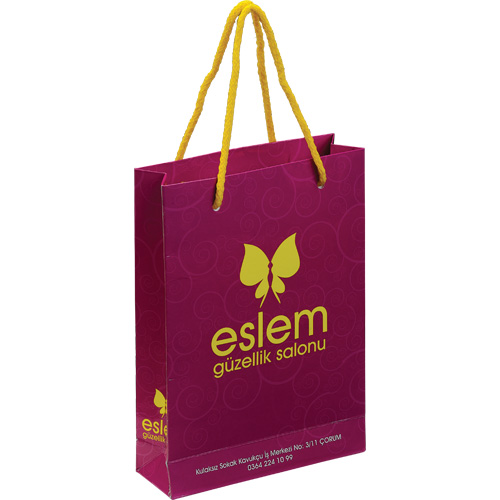 Evrak ve El Çantaları