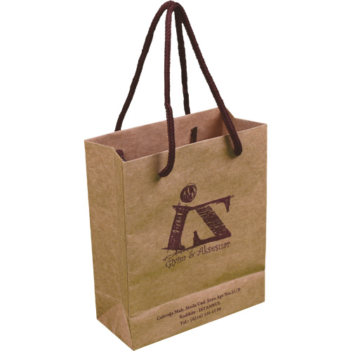 Evrak ve El Çantaları