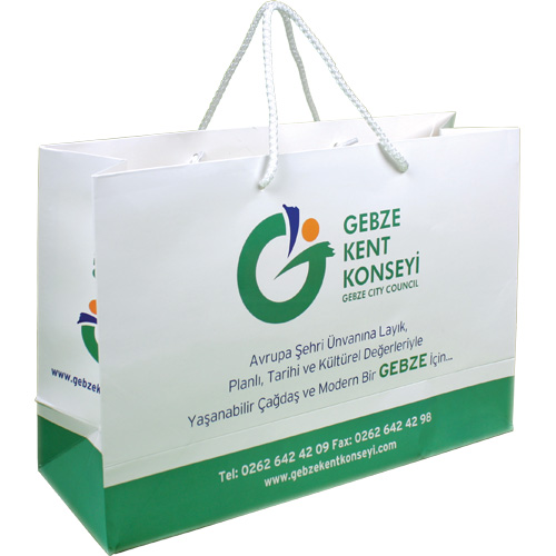 Evrak ve El Çantaları