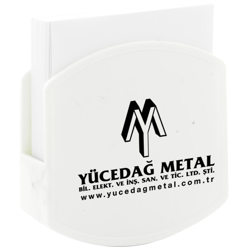 Plastik, PVC Ürünler - Kağıtlık ve Kalemlikler