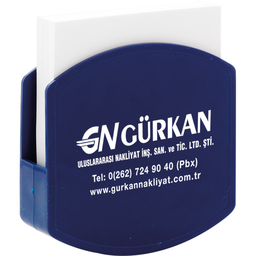 Plastik, PVC Ürünler - Kağıtlık ve Kalemlikler