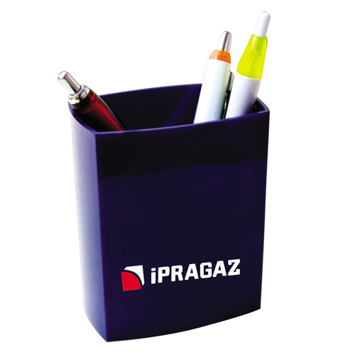 Plastik, PVC Ürünler - Kağıtlık ve Kalemlikler