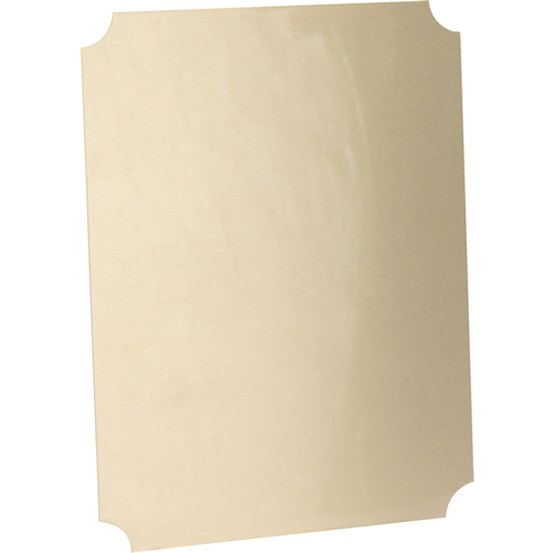 Plaket Metalleri