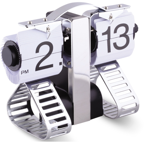 Mouse ve Masa Saatleri