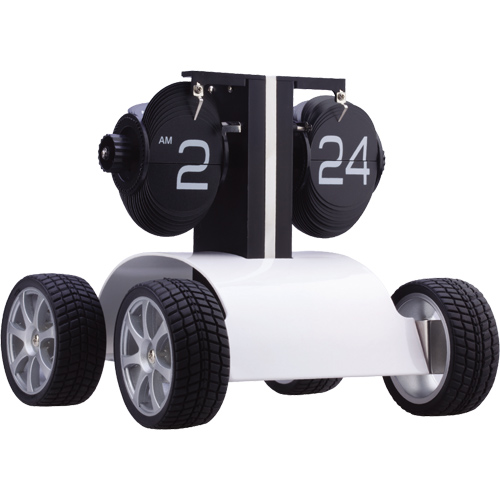 Mouse ve Masa Saatleri