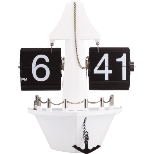 Mouse ve Masa Saatleri