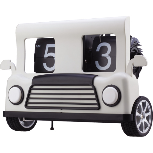 Mouse ve Masa Saatleri